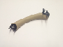 Image of Support, pull strap, right. BEIGE image for your BMW X4  